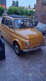 Fiat 500l 1968