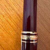 Penna Montblanc per amatori