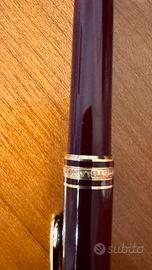 Penna Montblanc per amatori