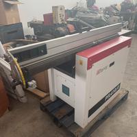 Rs wood - pialla a filo e spessore PTL410/E