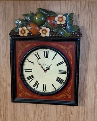 orologio da muro