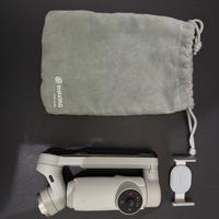 Insta 360 flow