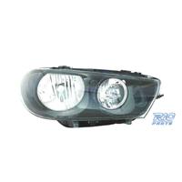 FANALE DESTRO PER VOLKSWAGEN VW SCIROCCO 08-14 COL