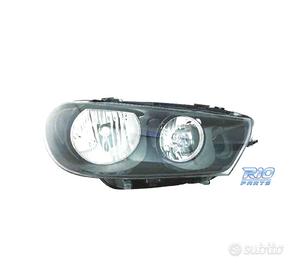 FANALE DESTRO PER VOLKSWAGEN VW SCIROCCO 08-14 COL