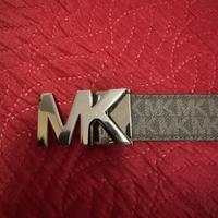 Cintura Michael Kors Reversibile