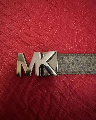 Cintura Michael Kors Reversibile