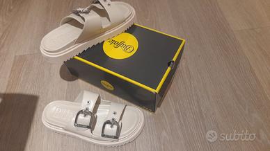 ciabatte n 41 buffalo