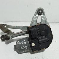 Motorino tergi ant completo di tandem Peugeot 3008