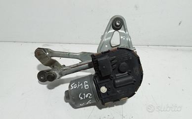 Motorino tergi ant completo di tandem Peugeot 3008