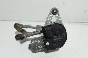 Motorino tergi ant completo di tandem Peugeot 3008