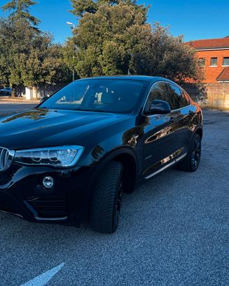 BMW X4 F26