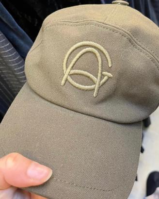 Cappello Giorgio Armani