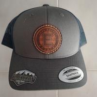 Cappellino Edge Hockey