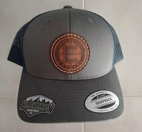 Cappellino Edge Hockey