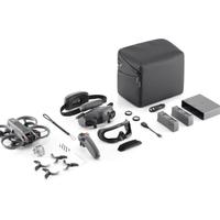 dji avata 2 fly more combo + radiocomando fpv 3