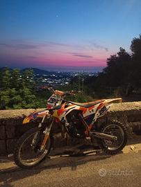 ktm 85 sx