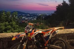 ktm 85 sx