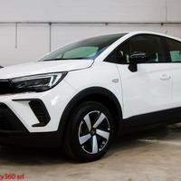Opel Crossland 1.2 Turbo 12V 110 CV Start&Stop Edi