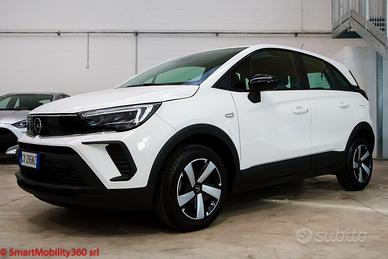 Opel Crossland 1.2 Turbo 12V 110 CV Start&Stop Edi