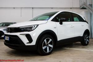 Opel Crossland 1.2 Turbo 12V 110 CV Start&Stop Edi