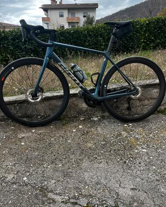 Bici corsa-Giant TCR Advanced Pro 0 2025 Taglia M
