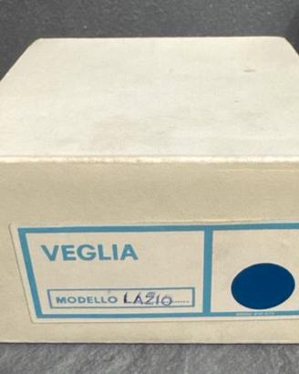 Sveglia vintage VEGLIA anni 60/70