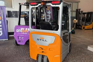 STILL RX 20-16C