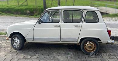 Renault 4