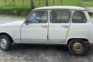Renault 4