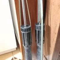 ammortizzatori posteriori originali sachs golf 7