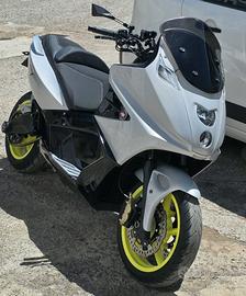 GILERA GP 1000cc