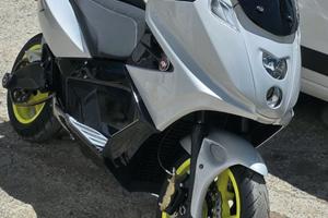 GILERA GP 1000cc