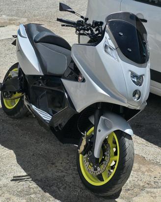 GILERA GP 1000cc