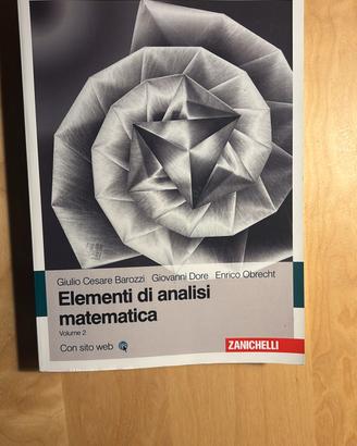 libri universitari ingegneria