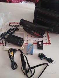 videocamera Panasonic