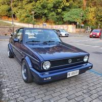 golf mk1