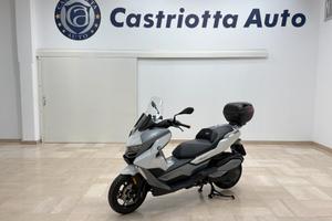 BMW C 400 GT