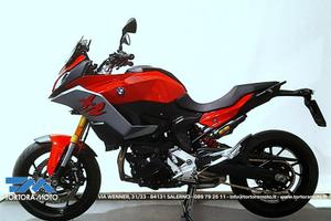 BMW F 900 XR Abs