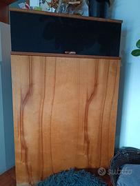 coppia KLIPSCH HORN