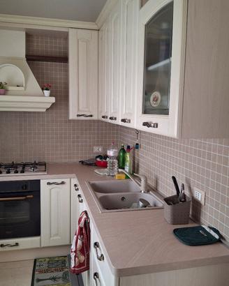 Cucina Lube 