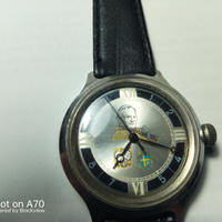 Orologio meccanico