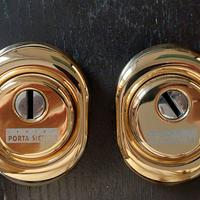 Defender per cilindro europeo