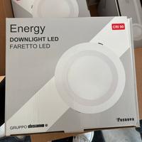 Faretto Led Fosnova