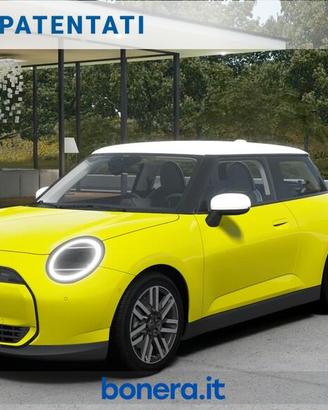 Mini Mini Cooper E Classic