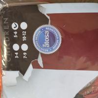 Vestiti bimba halloween