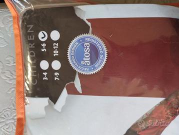 Vestiti bimba halloween