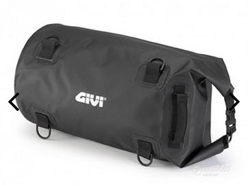 Coppia borse a rullo Givi