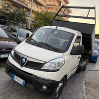 PIAGGIO Porter NP6 1.5 PLM-RG Long Range LPG Cas