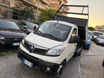 PIAGGIO Porter NP6 1.5 PLM-RG Long Range LPG Cas