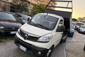 PIAGGIO Porter NP6 1.5 PLM-RG Long Range LPG Cas